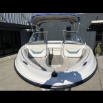 2006 Bayliner 185 Sport boat
