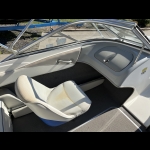 2006 Bayliner 185 Sport boat