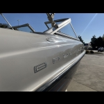 2006 Bayliner 185 Sport boat