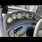 2006 Bayliner 185 Sport boat