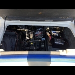 2006 Bayliner 185 Sport boat