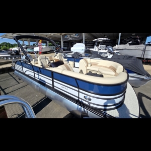 2023 Coach 243 FLC boat