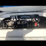 2006 Mariah SX20 boat