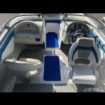 2006 Mariah SX20 boat