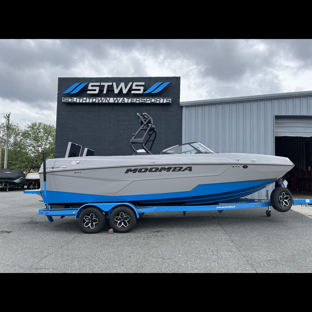 Moomba Tykon 2025