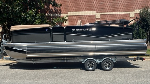 Premier Intrigue 230 RF 2024