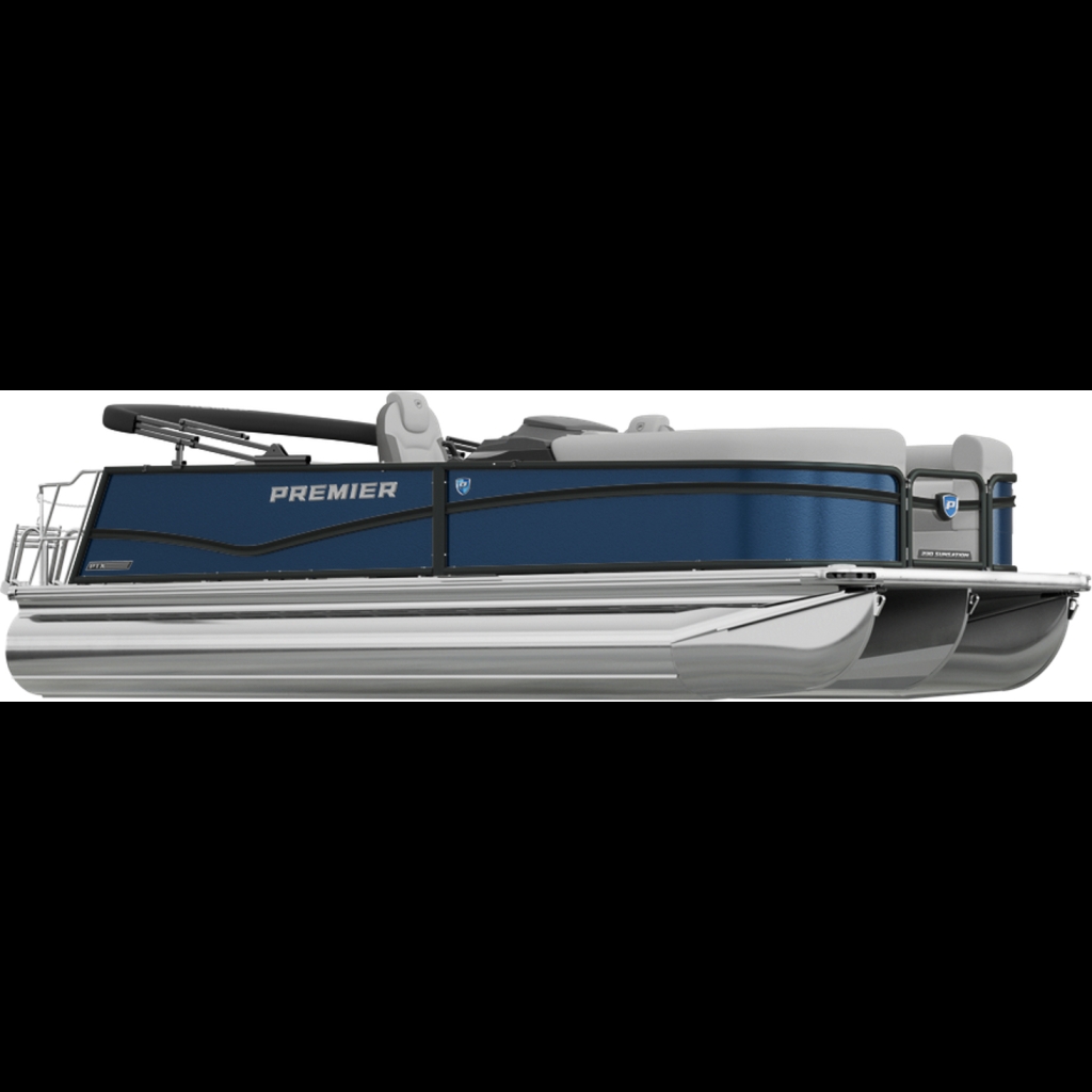 Premier Sunsation 230 RL 2024
