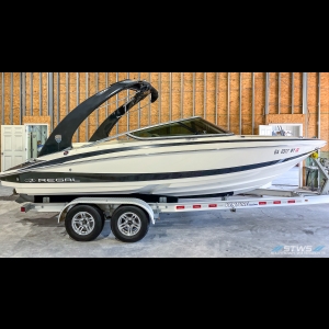 2014 - Regal - 2100 - boat - SouthTown Watersports - Lake Norman, NC - featured image