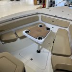 2026 Sea Pro 242 Sport boat