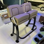 2026 Sea Pro 242 Sport boat