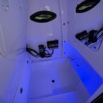 2026 Sea Pro 242 Sport boat