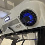 2026 Sea Pro 242 Sport boat