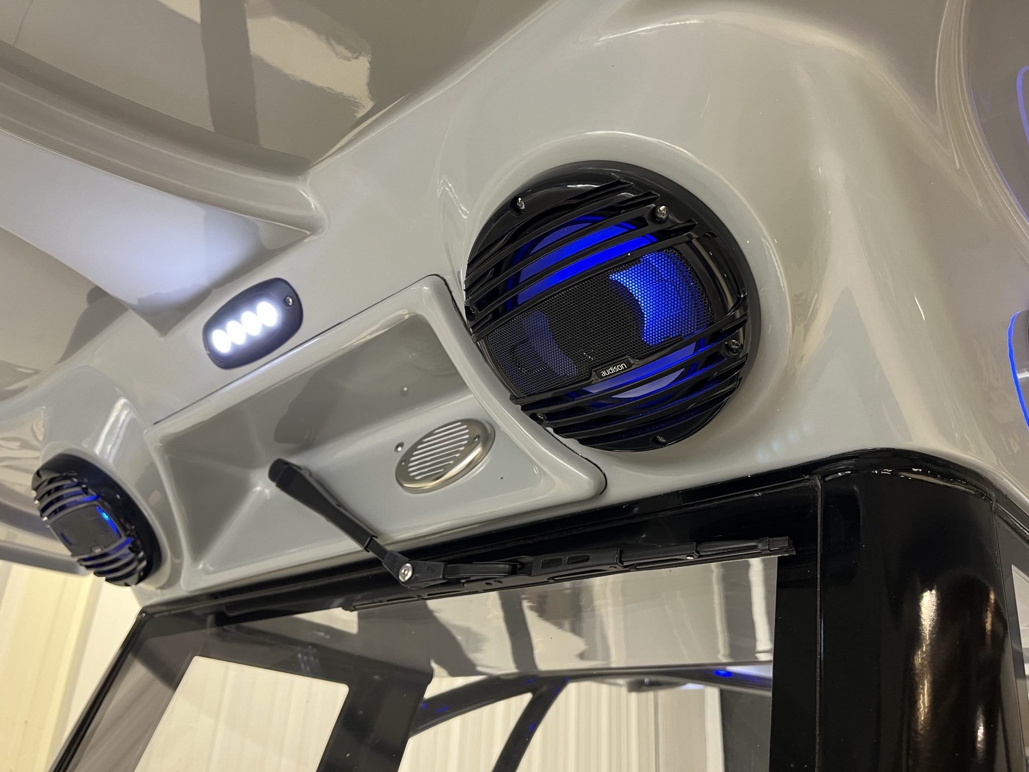 2026 Sea Pro 242 Sport boat