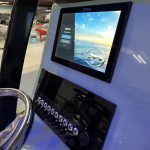 2026 Sea Pro 242 Sport boat