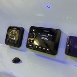 2026 Sea Pro 242 Sport boat