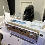 2026 Sea Pro 242 Sport boat