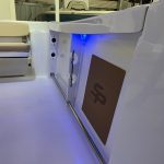 2026 Sea Pro 242 Sport boat