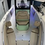 2026 Sea Pro 242 Sport boat
