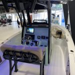2026 Sea Pro 242 Sport boat