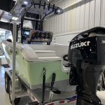 2026 Sea Pro 242 Sport boat
