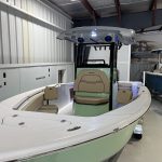 2026 Sea Pro 242 Sport boat