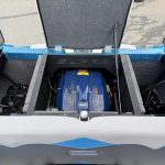 2018 Supra Se 450 boat