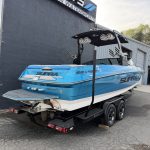 2018 Supra Se 450 boat