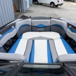 2018 Supra Se 450 boat