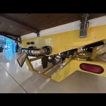 2003 Centurion Avalanche boat