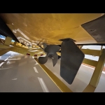 2003 Centurion Avalanche boat