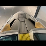 2003 Centurion Avalanche boat