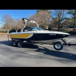 2013 Centurion Avalanche Elite V boat
