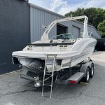2019 Chaparral 23 H2o Surf boat