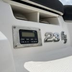 2019 Chaparral 23 H2o Surf boat