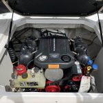 2019 Chaparral 23 H2o Surf boat
