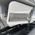 2019 Chaparral 23 H2o Surf boat