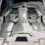 2019 Chaparral 23 H2o Surf boat