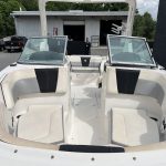 2019 Chaparral 23 H2o Surf boat