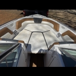 2023 Chaparral 23 SSI boat