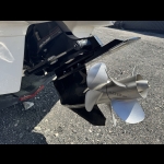 2023 Chaparral 23 SSI boat