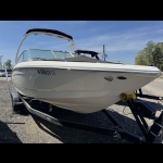 2023 Chaparral 23 SSI boat