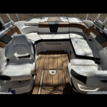 2023 Chaparral 23 SSI boat