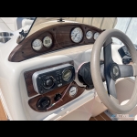 2007 Harris Sunliner 220 boat