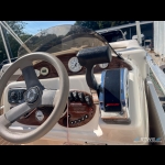 2007 Harris Sunliner 220 boat