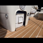 2007 Harris Sunliner 220 boat