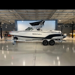 2023 Mastercraft NXT 24 boat