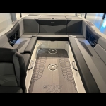 2023 Mastercraft NXT 24 boat