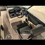 2023 Mastercraft NXT 24 boat