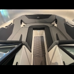 2023 Mastercraft NXT 24 boat