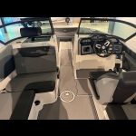2023 Mastercraft NXT 24 boat